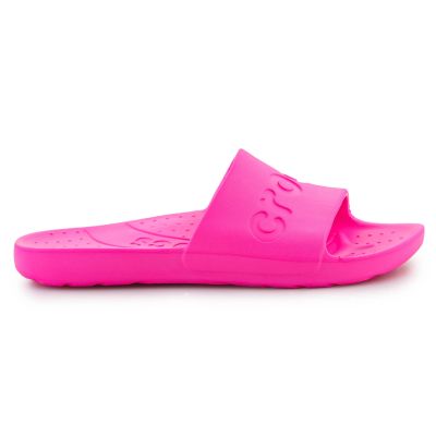 13. Crocs Pink Crush W 210088-6TW Pantoletten
