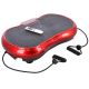 5. SVP02 RED Vibrationsplatte HMS