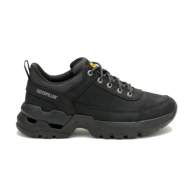 CATERPILLAR SURGE HIKER LO BLACK Schuhe (P726592)