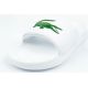 7. Lacoste Serve Slide W 02082 Flip-Flops
