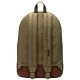 3. Herschel Heritage Rucksack 10007-05730 Grün Einheitsgröße