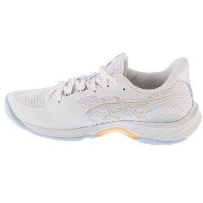 2. ASICS Netburner Ballistic FF 3 1052A083-102 Weiß 37
