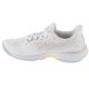 2. ASICS Netburner Ballistic FF 3 1052A083-102 Weiß 37