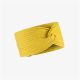 Stirnband BUFF KNITTED HEADBAND NORVAL HONEY-HONEY – Einheitsgröße