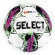 SELECT Futsal Attack FOGO Ekstraklasa Hallenball, weiß