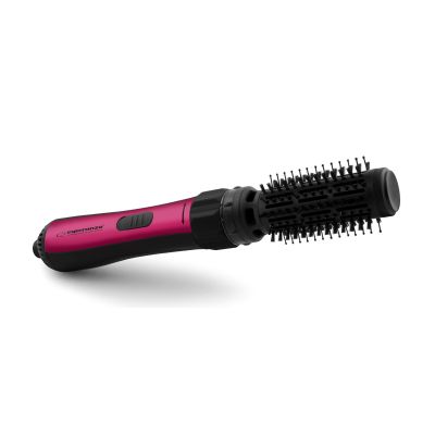 10. Esperanza Jessica EBL008 Haartrockner-Lockenstab (1000W; Schwarz)