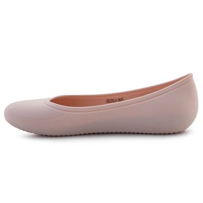 5. Crocs Brooklyn Flat W Schuhe 209384-6UR