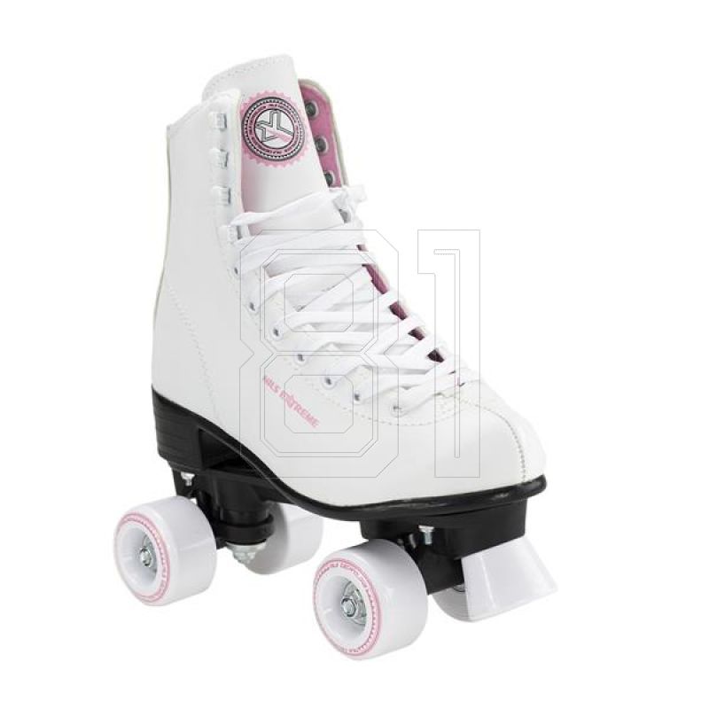 Nils Extreme NQ8400S Rollschuhe, Baujahr 37