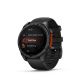 8. Garmin Fenix 8 47 mm Schiefergrau/Schwarz