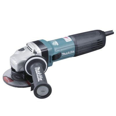 Makita GA5041C01 Winkelschleifer 125, 6,4 11000 U/min 1400 W 2,7 kg