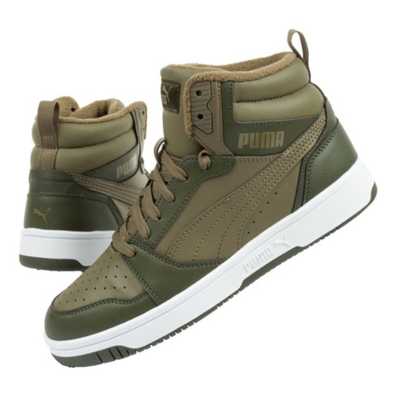 Puma Rebound V6 W 394685 02 Sportschuhe