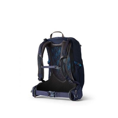 2. Gregory Jade 25 Lt RC 153049-1552 Wanderrucksack