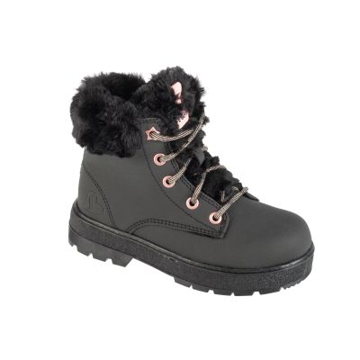 Skechers Street Glitz 310952L-BLK Schwarz 28