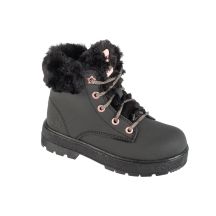 Skechers Street Glitz 310952L-BLK Schwarz 28