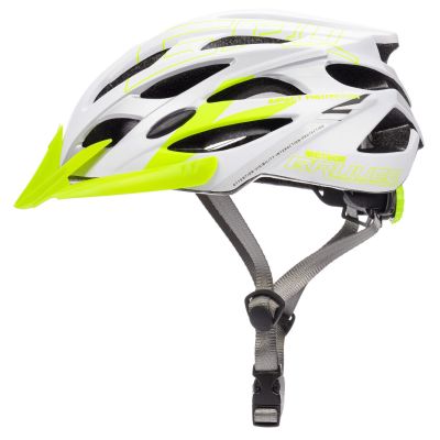 60. Meteor Gruver 24800-24802 Fahrradhelm 52-56 cm