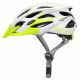 60. Meteor Gruver 24800-24802 Fahrradhelm 52-56 cm