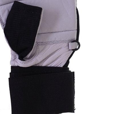 15. PROFIT GYM PRO WM 1615 BODYBUILDING-HANDSCHUHE