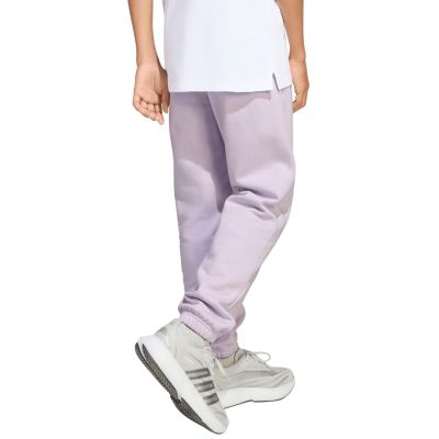 3. Adidas Essentials lila Kinderhose KS2958