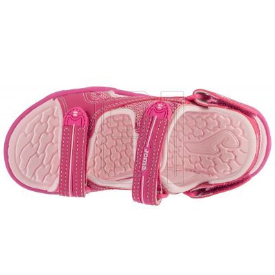 3. Joma S.Ocean 2507 Jr SOCEJS2507V Sandalen