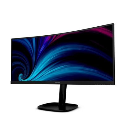 38. Philips Monitor 86,4 cm (34,0") 34B2U3600C 21:9 HDMI+DP+USB-C
