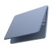4. AmazingThing Titan Hartschalen-Schutzhülle für MacBook Neo 13" - Blau