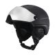 2. FIT VISOR IMPACTS PHOTO BLACK L/XL ROSSIGNOL Helm