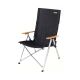 Camping-Deckstuhl nh17t003-y NATUREHIKE