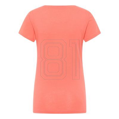 19. Mustang Alexia C Print T-Shirt W 1014019 8204