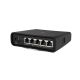 12. Mikrotik hAP ac2 WLAN-Router (RBD52G-5HacD2HnD-TC) 2,4 GHz (2x2)/5 GHz (2x2) 5p