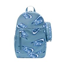 Nike Elemental Rucksack + Federmäppchen Blau IH7852 486