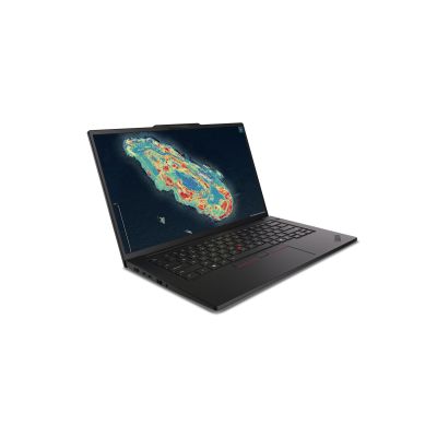3. Lenovo ThinkPad P14s G7 Ultra 9 X9 388H 14,5" 3K IPS 500 Nits 120 Hz LBL AG 64 GB LPDDR5X-7467 SSD 1 TB Intel Arc B390 Kamera 5,0 MP + IR 75 Wh W11 Pro Schwarz 3 Jahre Vor-Ort-Service