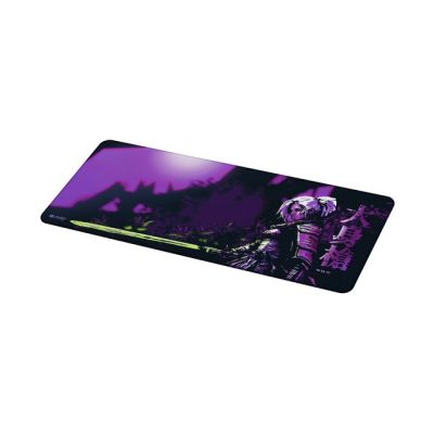4. FURY MAUSPAD YARI SPEED XL 980X400MM
