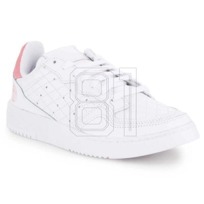 7. Adidas Supercourt W EF5925 Schuhe
