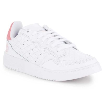 7. Adidas Supercourt W EF5925 Schuhe