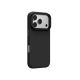 3. AmazingThing Glamour-Hülle für iPhone 17 Pro Max, Schwarz