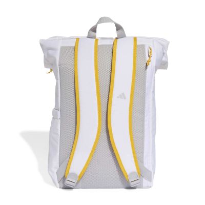 4. adidas Real Madrid Rucksack JN4150