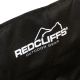 20. REDCLIFFS DELUXE Klappbarer Campingstuhl