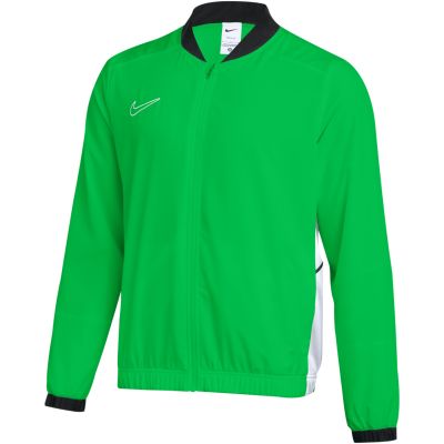 Nike Dri-Fit Academy 25 Herren-Sweatshirt Grün FZ9837 329