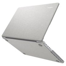 Spigen Urban Fit Hülle für MacBook Pro 14" 2021 / 2023 / 2024 / 2025 / 2026 - Grau
