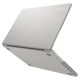 Spigen Urban Fit Hülle für MacBook Pro 14" 2021 / 2023 / 2024 / 2025 / 2026 - Grau