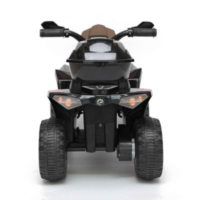 12. QUAD CAR MIT MIKRONBATTERIE PINK 1039114