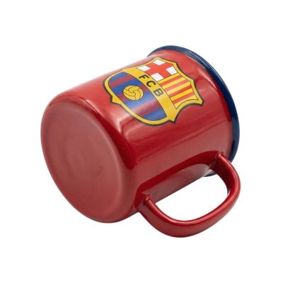 3. FC Barcelona Keramikbecher 325ml BC0005
