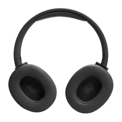 7. JBL Tune 720BT On-Ear-Funkkopfhörer – Schwarz