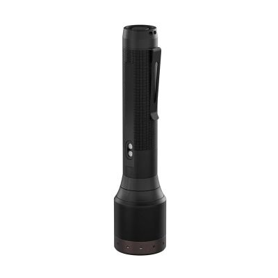 21. Ledlenser P9R Core LEP Taschenlampe