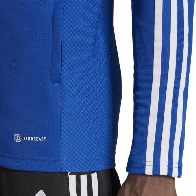 11. Adidas Tiro 23 League Training Track Top M HS3505 Sweatshirt