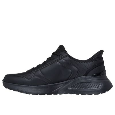 5. Skechers Damen UNO LIGHT FLOATING STEPS 177394 BBK Sportschuhe