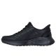 5. Skechers Damen UNO LIGHT FLOATING STEPS 177394 BBK Sportschuhe
