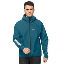 Jack Wolfskin Morobbia 2l Jacke Jkt M 1115511-4133