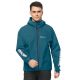 Jack Wolfskin Morobbia 2l Jacke Jkt M 1115511-4133