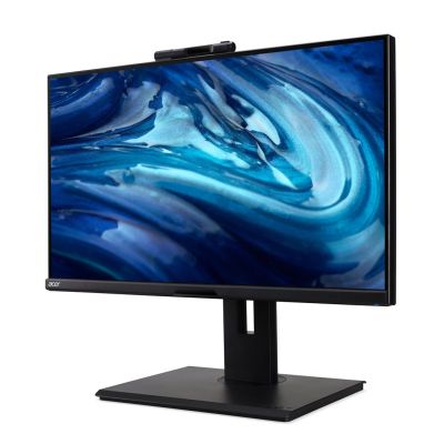 3. Acer Vero B8 B278UE Monitor | 27 Zoll | IPS-Display | 16:9 | 100 Hz | 4 ms | 2560 x 1440 Pixel | 350 cd/m² | 1 HDMI-Anschluss | Schwarz